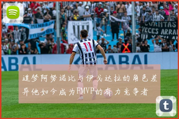 追梦阿努诺比与伊戈达拉的角色差异他如今成为FMVP的有力竞争者